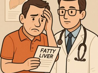 fatty liver