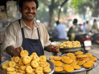 Monsoon Health: What to Eat, Avoid, and Balance During the Rains