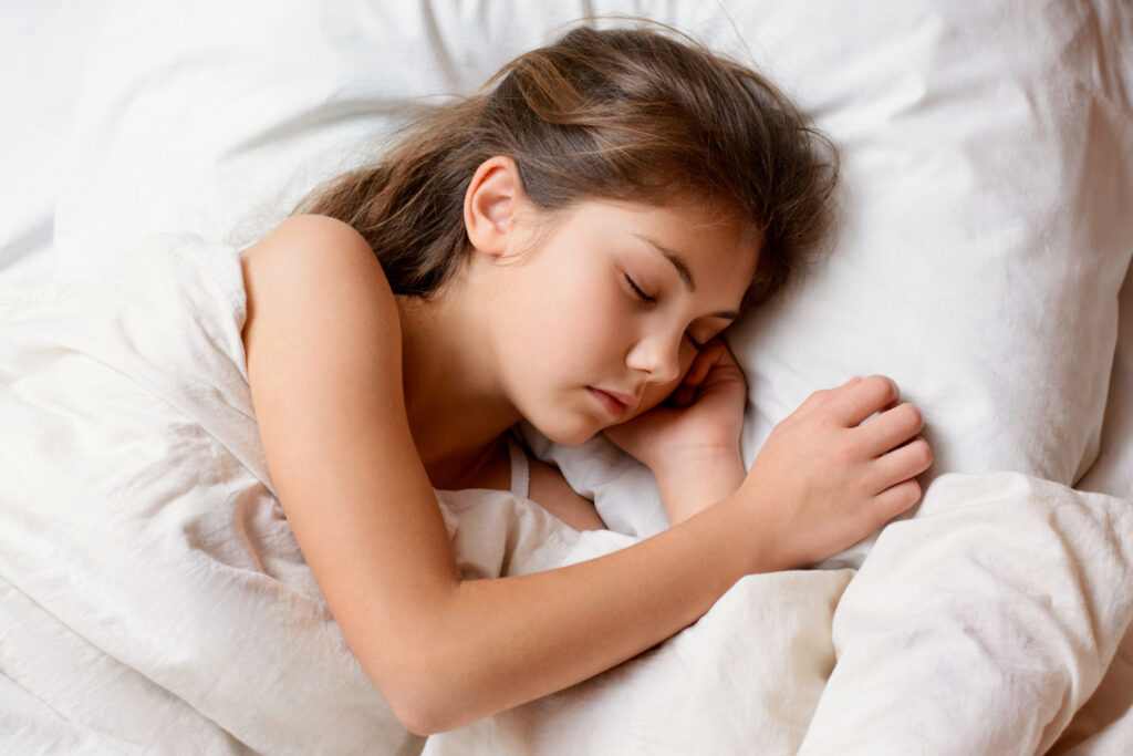 Quality Rest