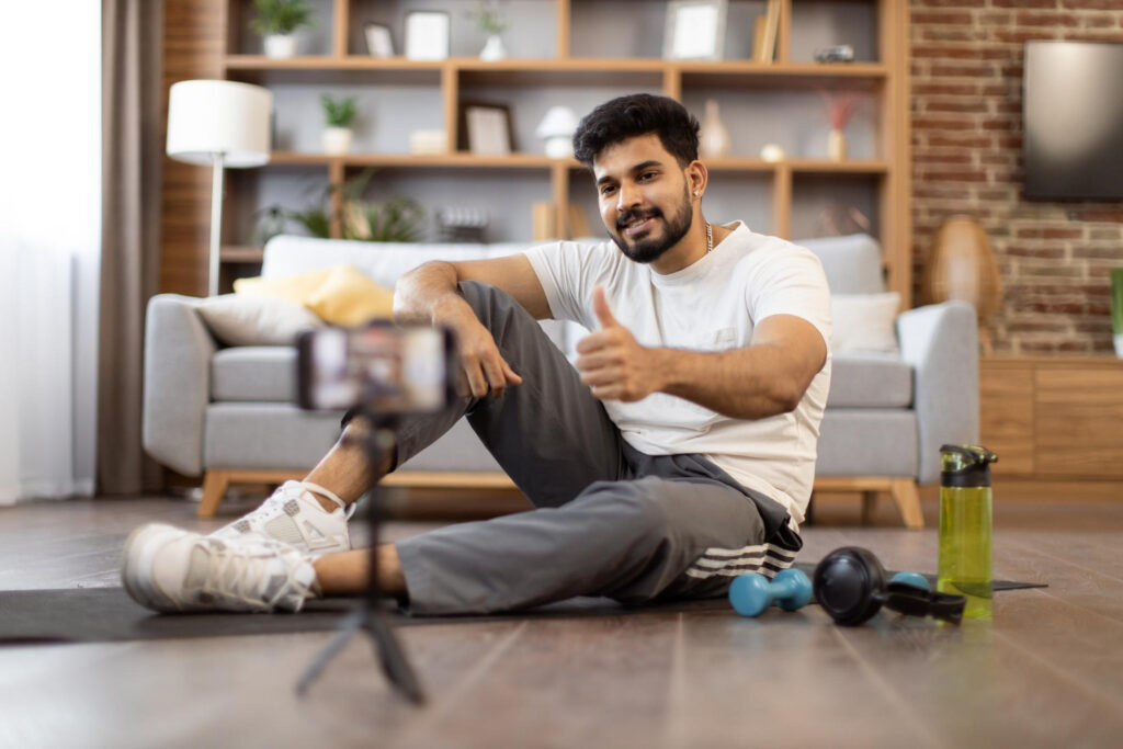 Best Home Workouts for Busy Professionals