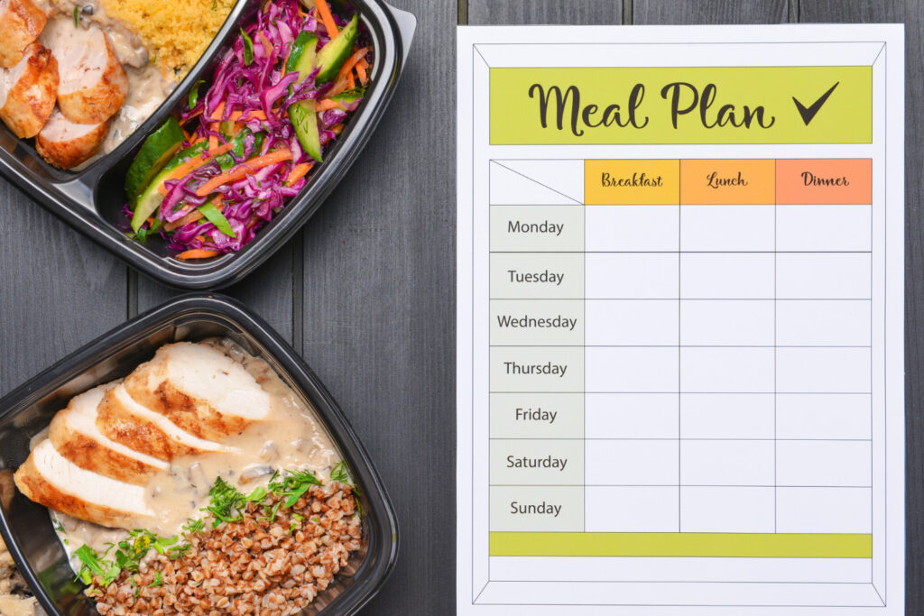 A Guide to Optimal Nutrition