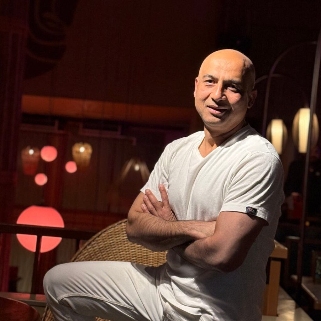 Shahid Khan