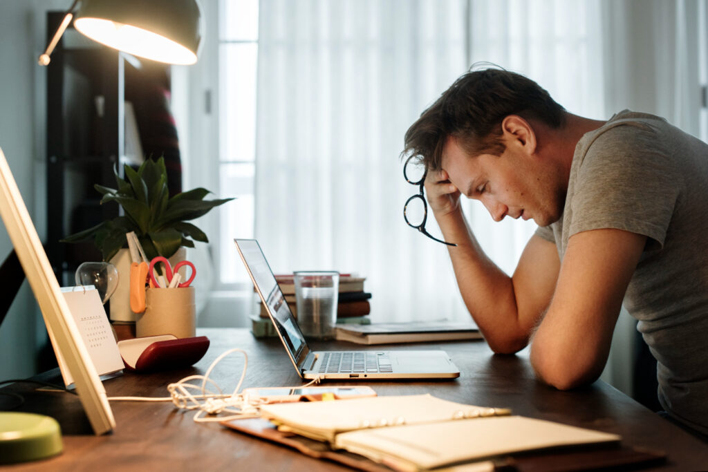 Blog 6 - Managing Stress for a Healthier Life: The Key to Mental and Physical Well-being