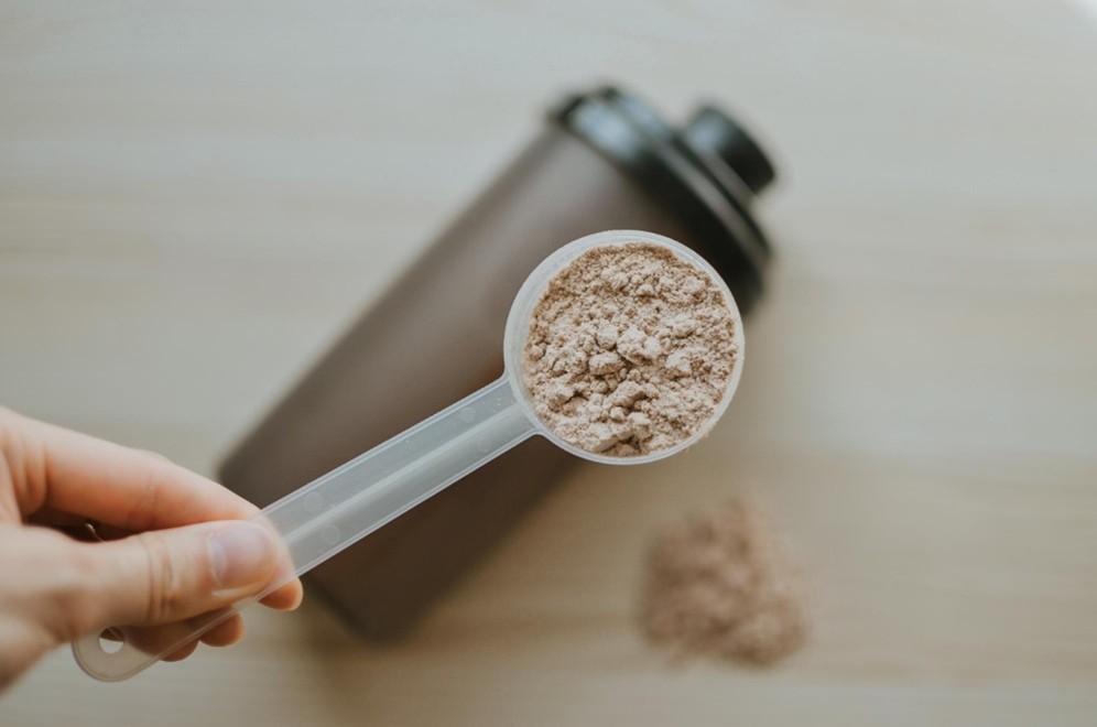 Protein Powder: More Essential Than You Think