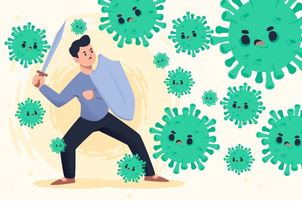 10 Signs, Hidden Toxins & What You Can Do