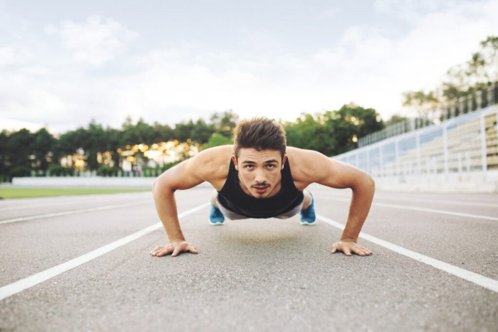 Fitness Tips