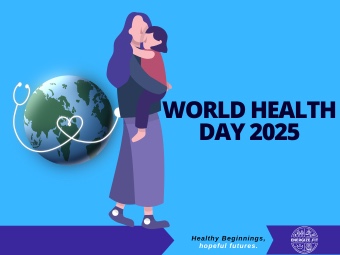 Catch Them Young: Why Healthy Futures Begin with Us