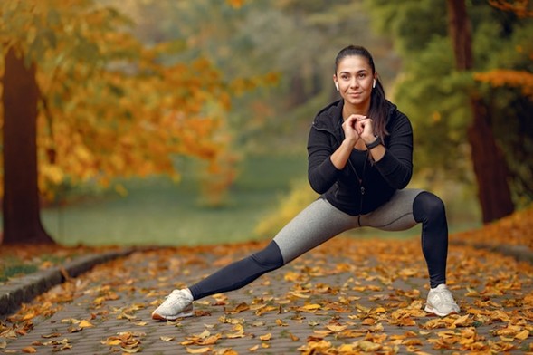 Foot Strength Exercises to Protect Your Knees
