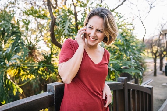 Menopause & Fitness