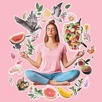 Happy International Yoga Day!