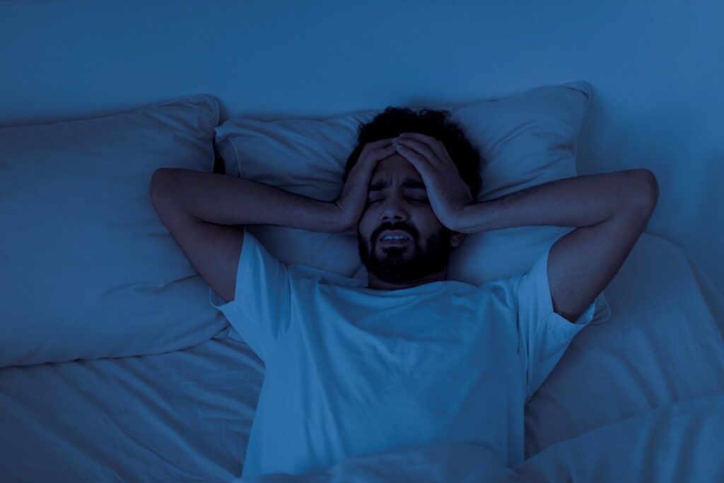 Is Your Sleep Quality Aging You Faster?