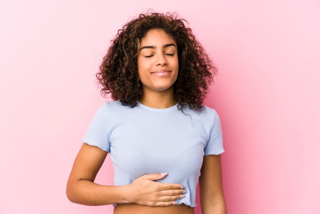 Gut Check: Signs Your Digestive System Is Overwhelmed