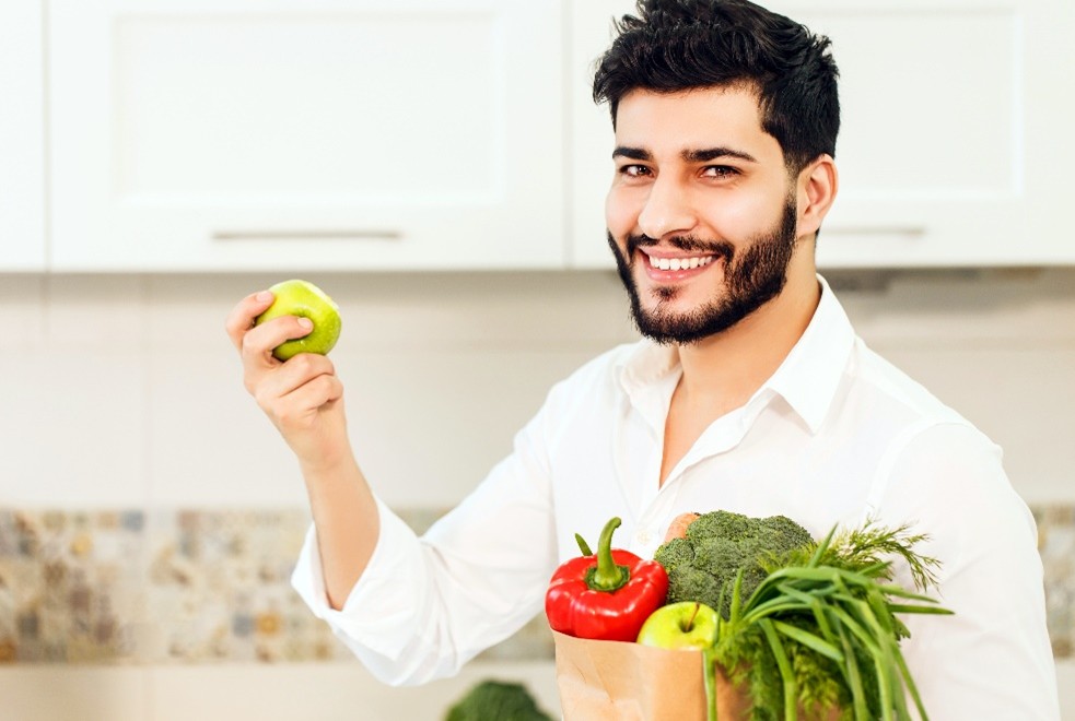 Are You Absorbing What You Eat?