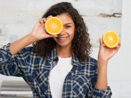 The Vitamin C Connection: The Secret to Beating Iron Deficiency Naturally The Vitamin C Connection: The Secret to Beating Iron Deficiency Naturally