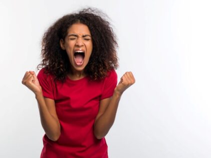 Cortisol – Your Body’s Alarm Bell (That Sometimes Rings Too Much!)