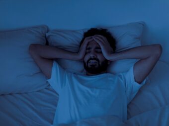 Is Your Sleep Quality Aging You Faster?