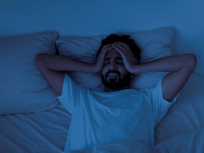 Is Your Sleep Quality Aging You Faster? {{brizy_dc_image_alt entityId=