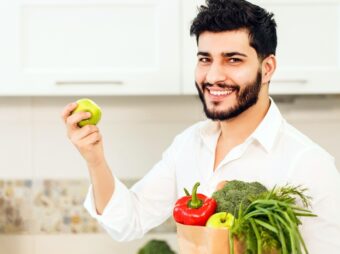 Are You Absorbing What You Eat?