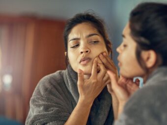 Your Skin Is Talking: What Acne, Dullness, or Dryness Reveal About Inner Health
