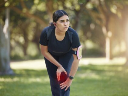 7 Ways to Lower Internal Inflammation (Without Popping Pills) 7 Ways to Lower Internal Inflammation (Without Popping Pills)