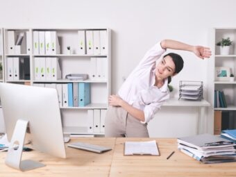 Desk Detox: Tiny Daily Movements That Prevent Long-Term Pain