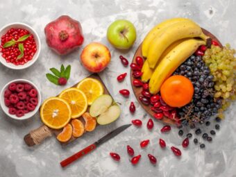 Top 10 Superfruits