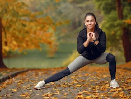 Foot Strength Exercises to Protect Your Knees