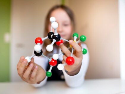Amino Acids: The Unsung Heroes of Your Health