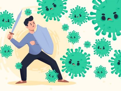 10 Signs, Hidden Toxins & What You Can Do