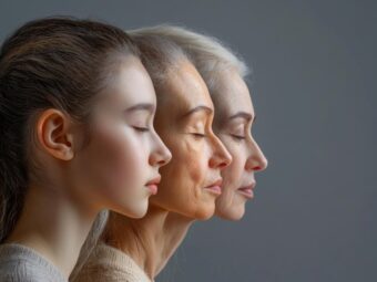 Why do some people age faster