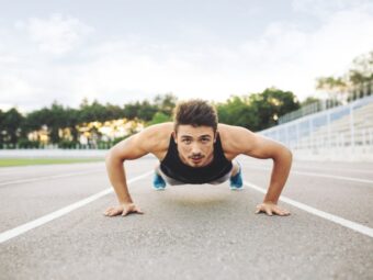 Fitness Tips