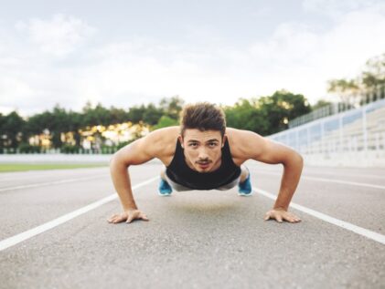 Fitness Tips