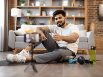 Best Home Workouts for Busy Professionals