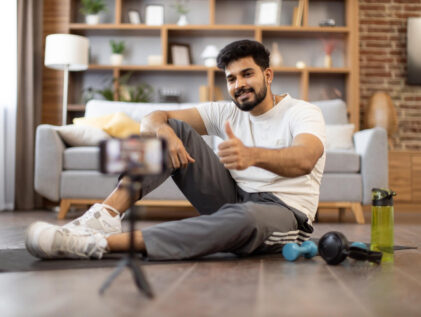 Best Home Workouts for Busy Professionals