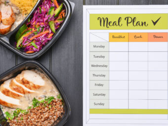 A Guide to Optimal Nutrition
