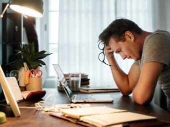 Blog 6 - Managing Stress for a Healthier Life: The Key to Mental and Physical Well-being