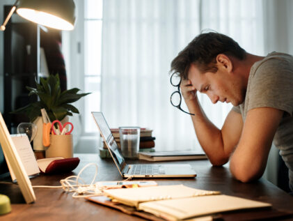 Blog 6 - Managing Stress for a Healthier Life: The Key to Mental and Physical Well-being