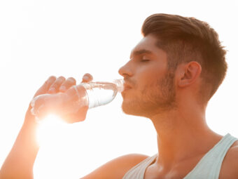 hydration tips, importance of water for health