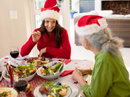 Holiday Health Series